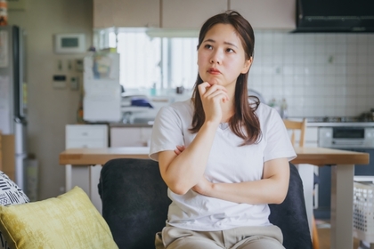 わたしの人生、このままでいいのかな？と思う女性の方へ