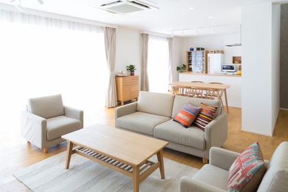 片づけ作業の代行ではない理由