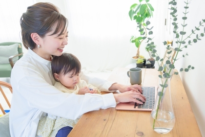 自分で片づけたい方には、片づけの知識をお届けします