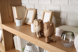 整理収納 単発サポートと定期サポートの違い