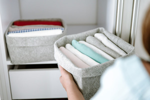 【定期訪問】お片づけ定期サポート 〜穏やかに整う暮らし＠京都〜